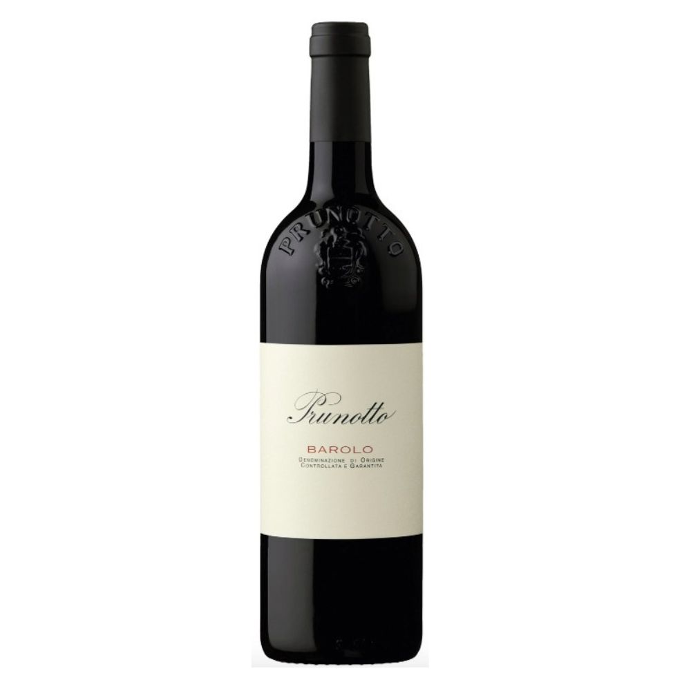 VINO BAROLO PRUNOTTO DOCG 75CL.