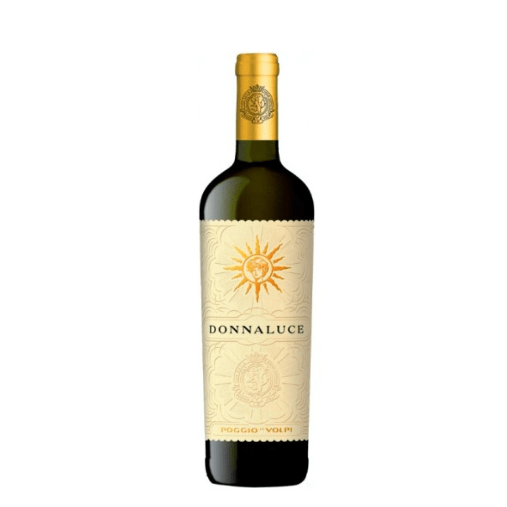 VINO DONNA LUCE POGGIO LE VOLPI 2021 75CL.