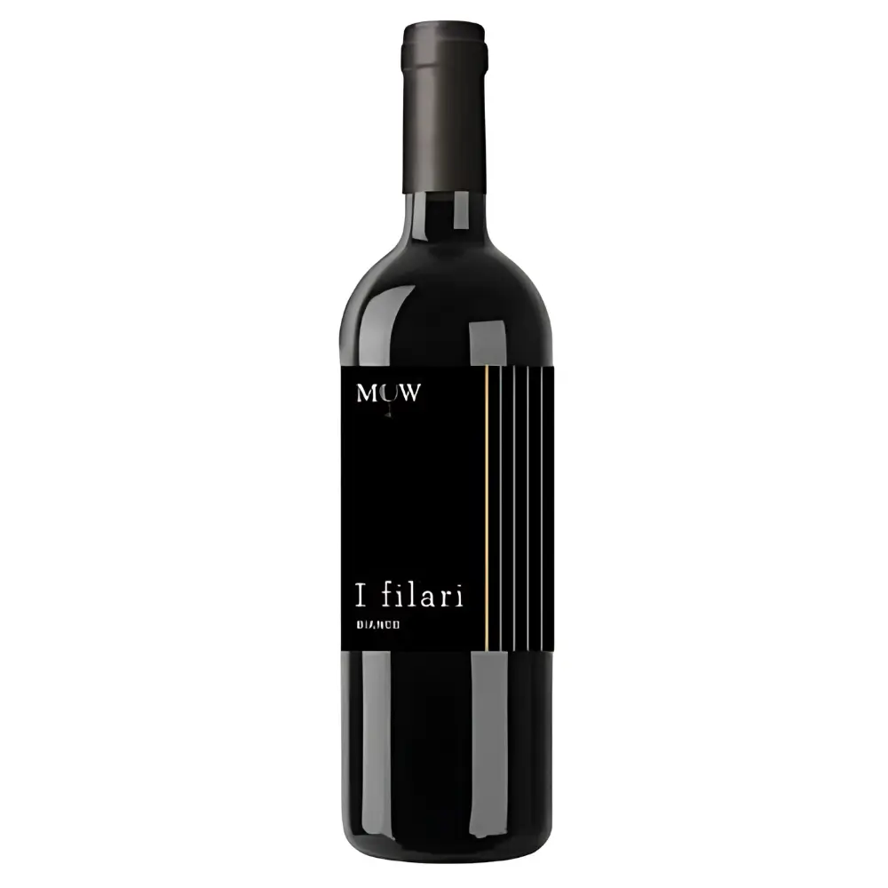 VINO FILARI BIANCO 75CL