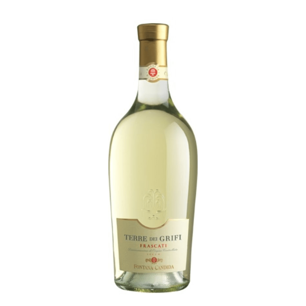 VINO FRASCATI TERRE DEI GRIFI F.CANDIDA 2021 75CL