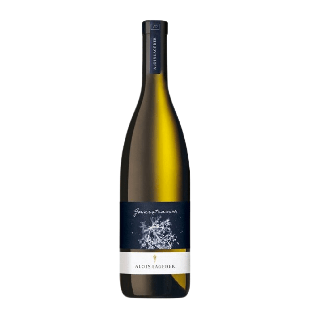 VINO GEWURZTRAMINER LAGEDER 2022 75CL.