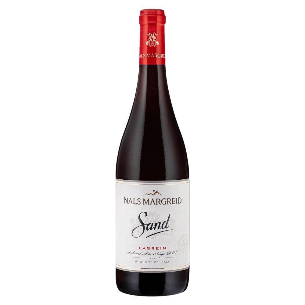 VINO LAGREIN NALS MARGREID 2022 75CL.