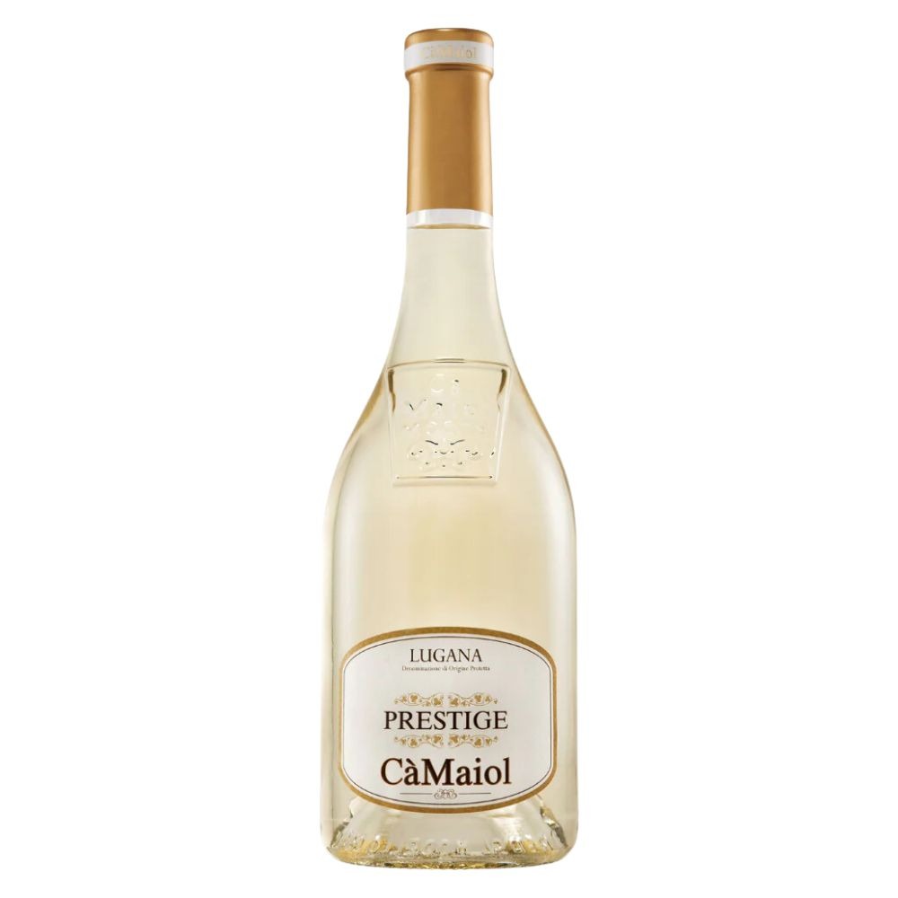 VINO LUGANA Cà MAIOL PRESTIGE 75CL