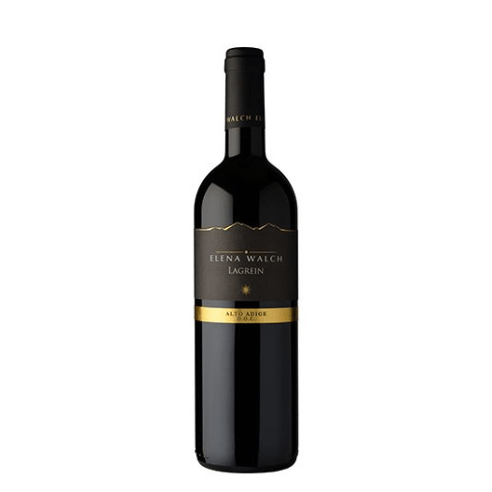 VINO LAGREIN ELENA WALCH 2022 75CL.