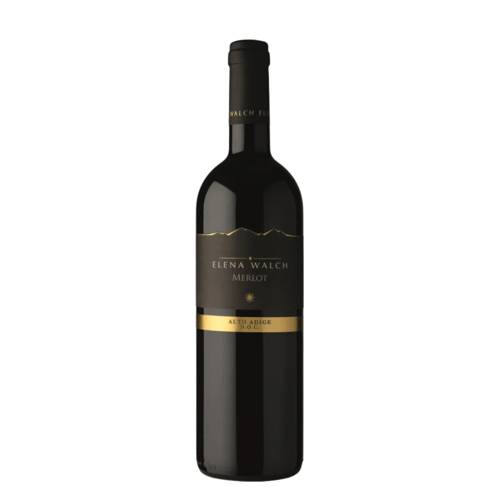 Vino Merlot Elena Walch 2021 75cl