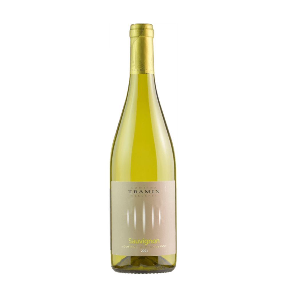 Vino Sauvignon Tramin 2021 75cl