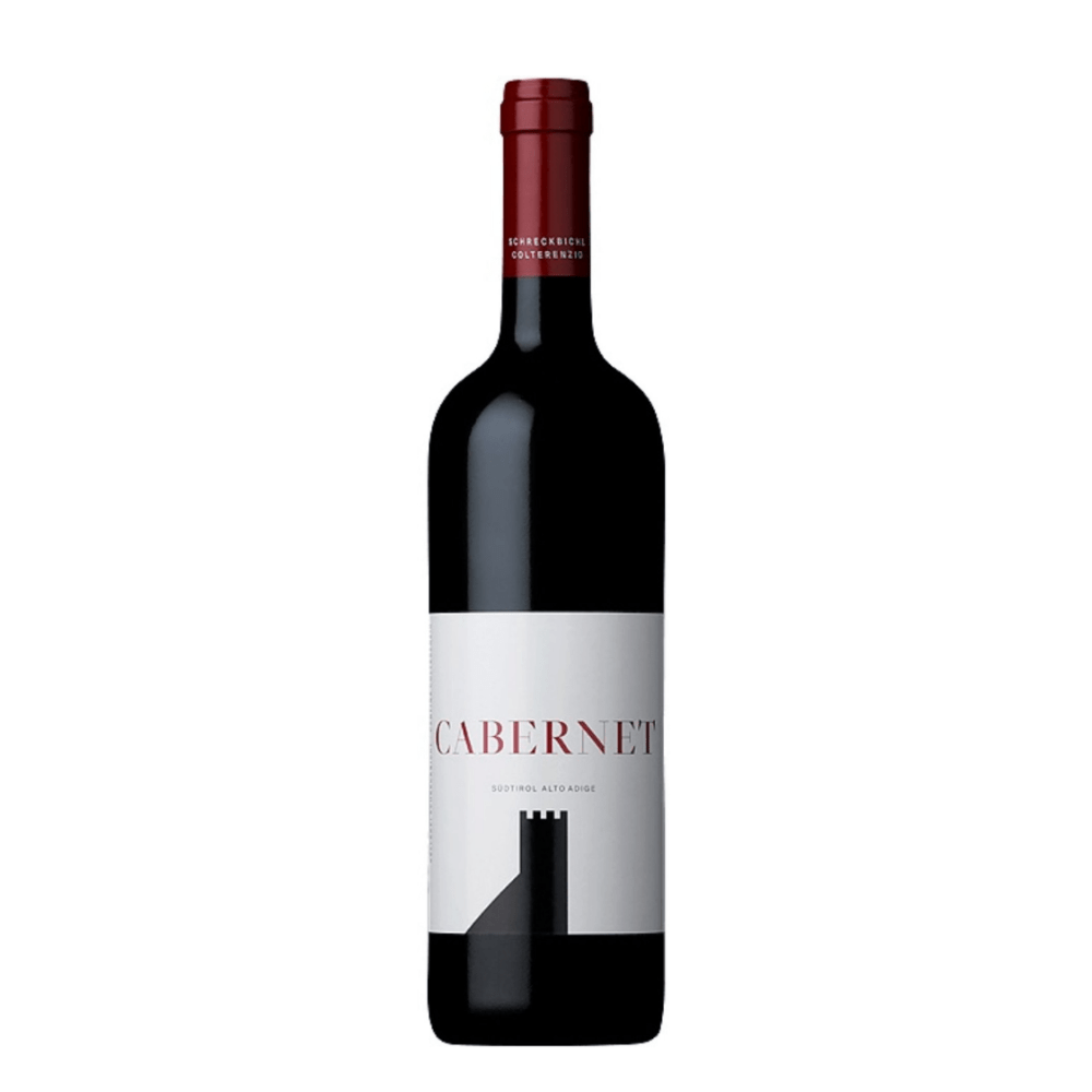 Vino Cabernet Colterenzio 2021 75cl