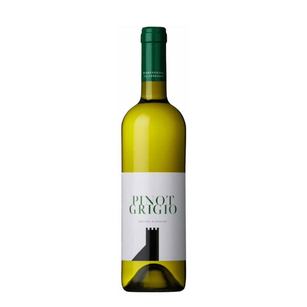 Vino Pinot Grigio Colterenzio 2022 75cl
