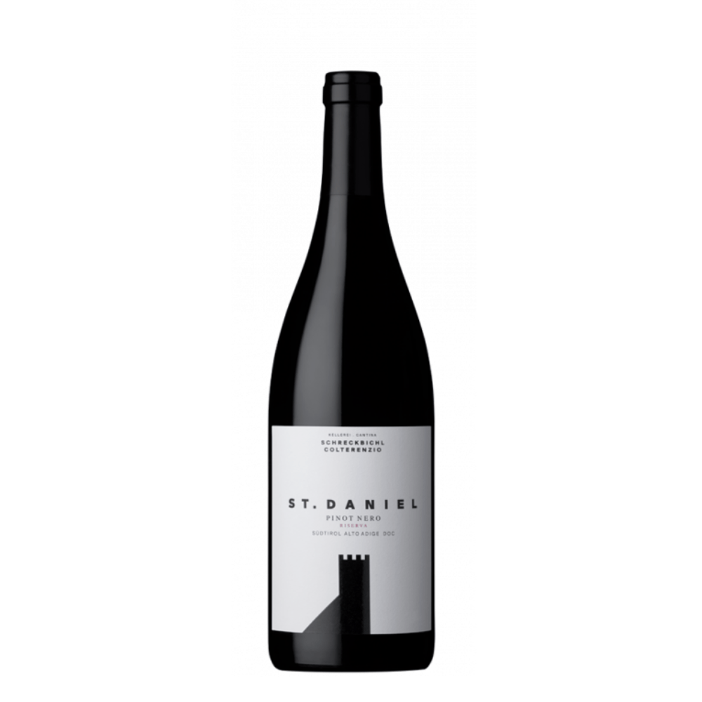 Vino Pinot Nero Colterenzio St.Daniel 2018 75cl