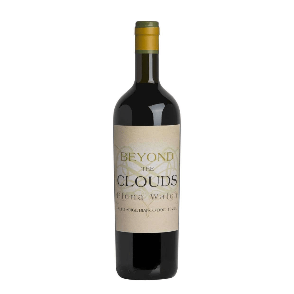 VINO BEYOND THE CLOUDS ELENA WALCH 2020 75CL