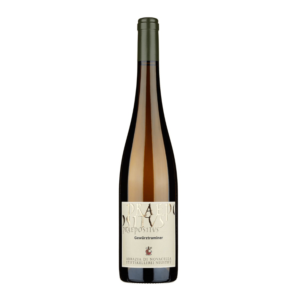 Vino Gewurztraminer Novacella Praepositus 2021 75cl