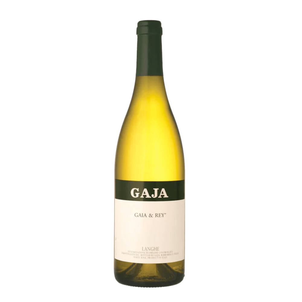 VINO CHARDONNAY GAJA & REY 2020 75CL.