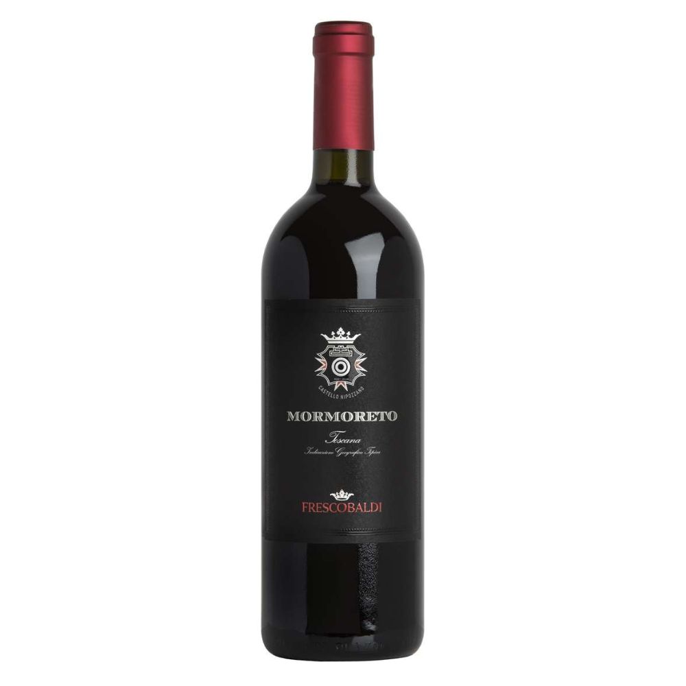 VINO MORMORETO FRESCOBALDI 75CL.