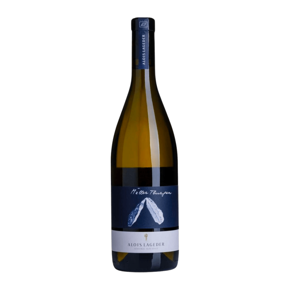 VINO MULLER T.LAGEDER VALLE ISARCO 2021 75CL