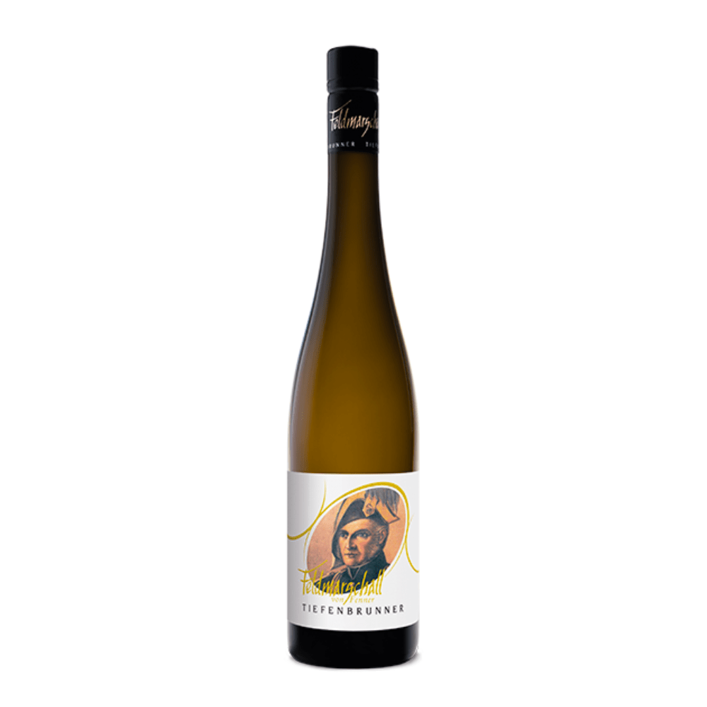VINO MULLER T.TIEFENBRUNNER FELDMARSCHALL 2020 75CL