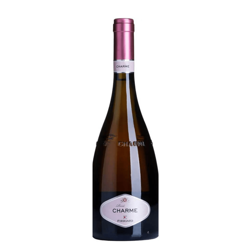 VINO ROSE' CHARME FIRRIATO 2021 75CL.
