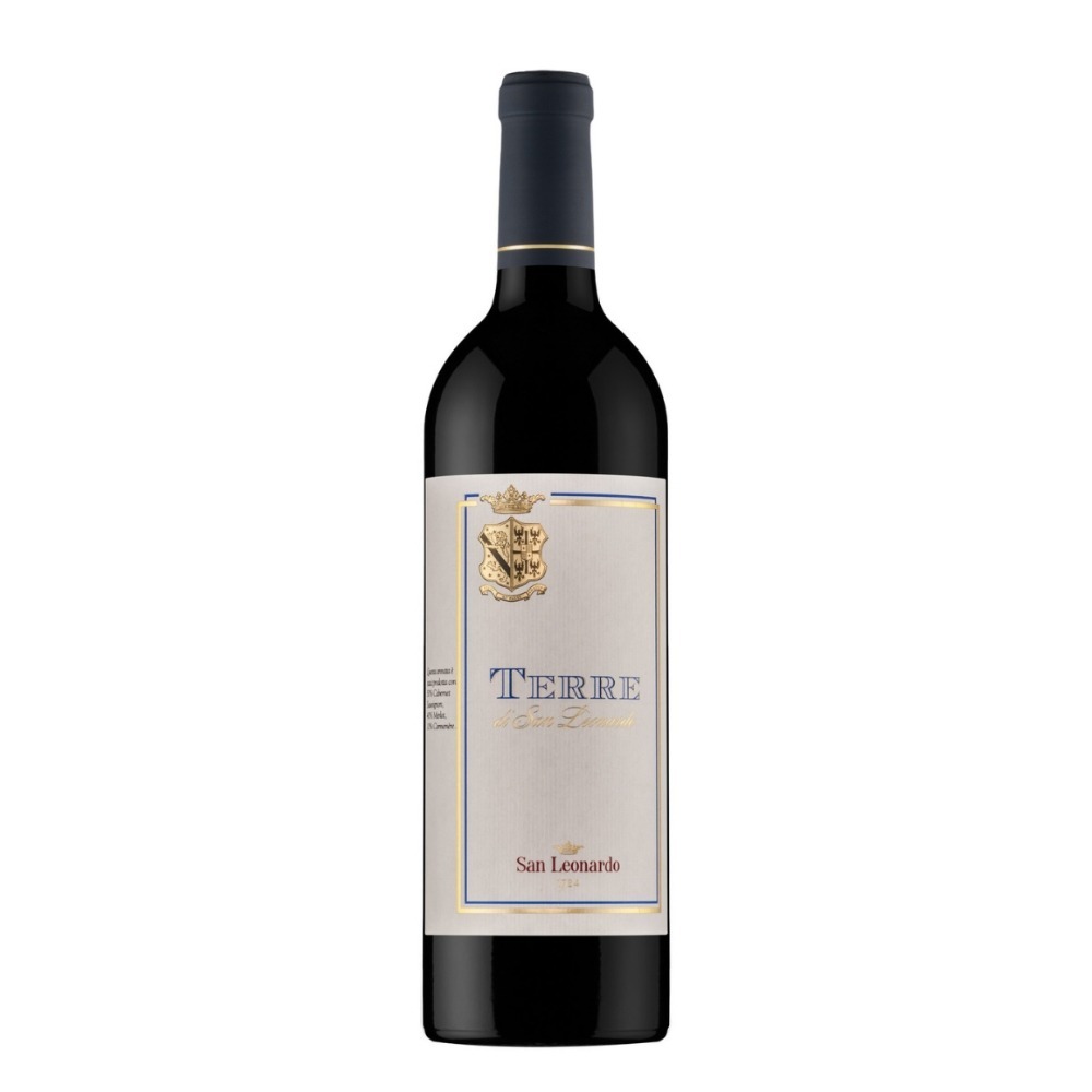 VINO SAN LEONARDO TERRE DI SAN LEONARDO 2019 75CL.