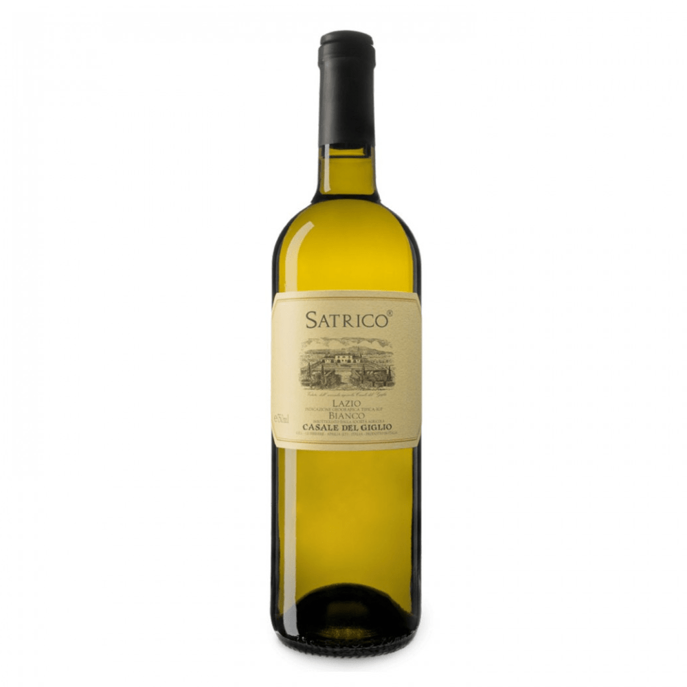 VINO SATRICO CASALE DEL GIGLIO 2022 75CL