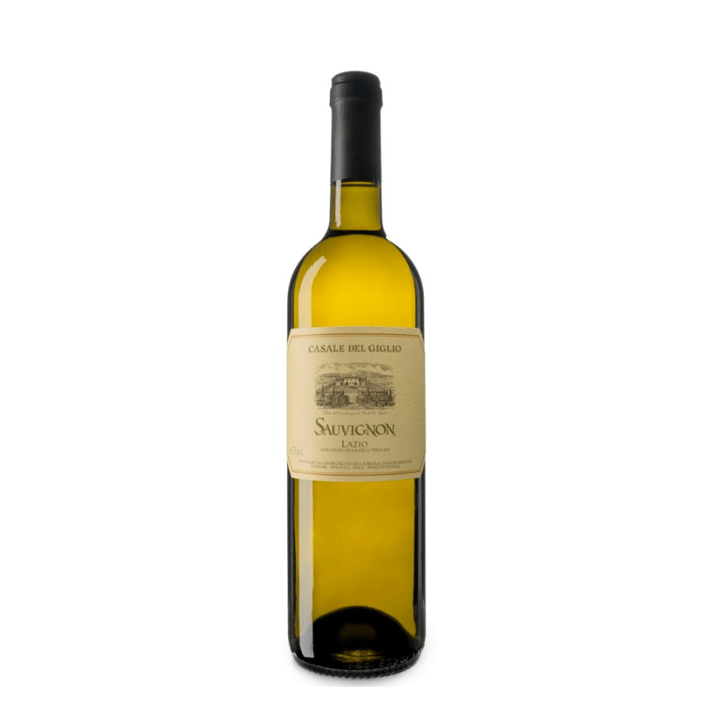VINO SAUVIGNON CASALE DEL GIGLIO 2021 75CL
