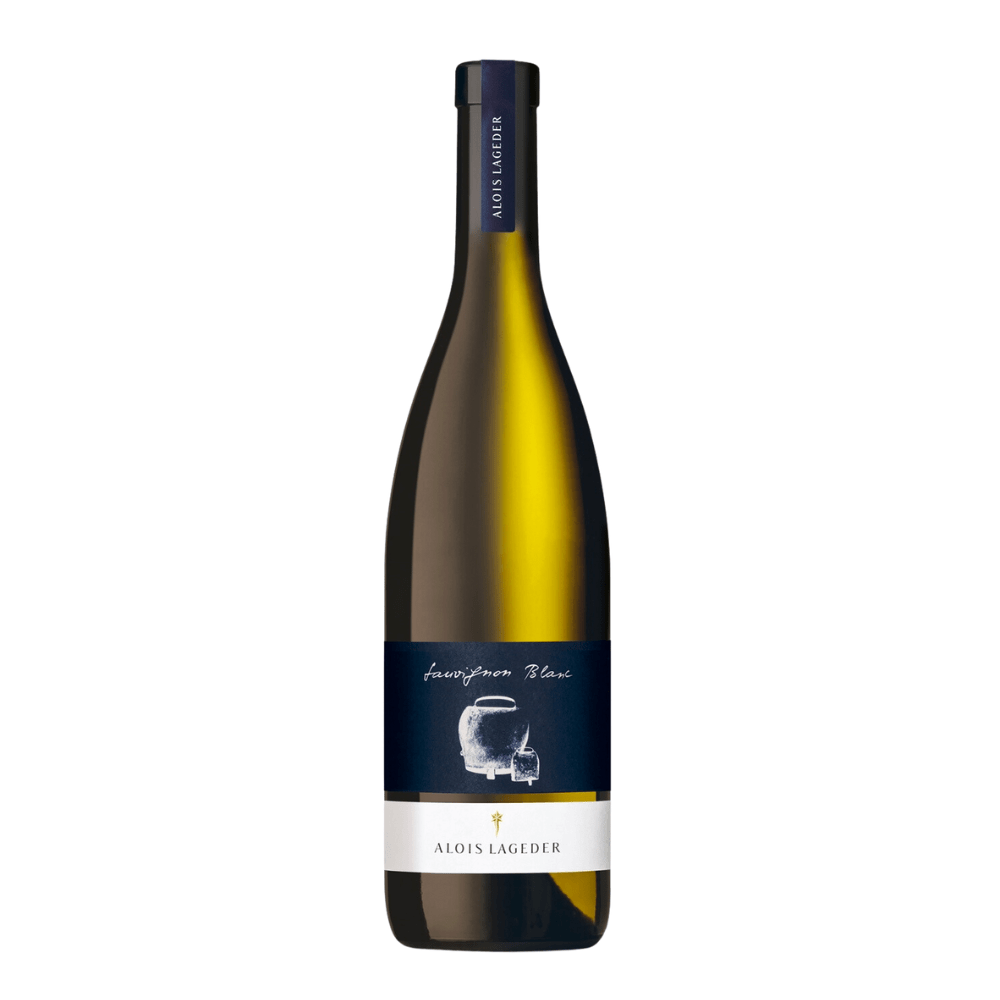 VINO SAUVIGNON LAGEDER 2021 75CL