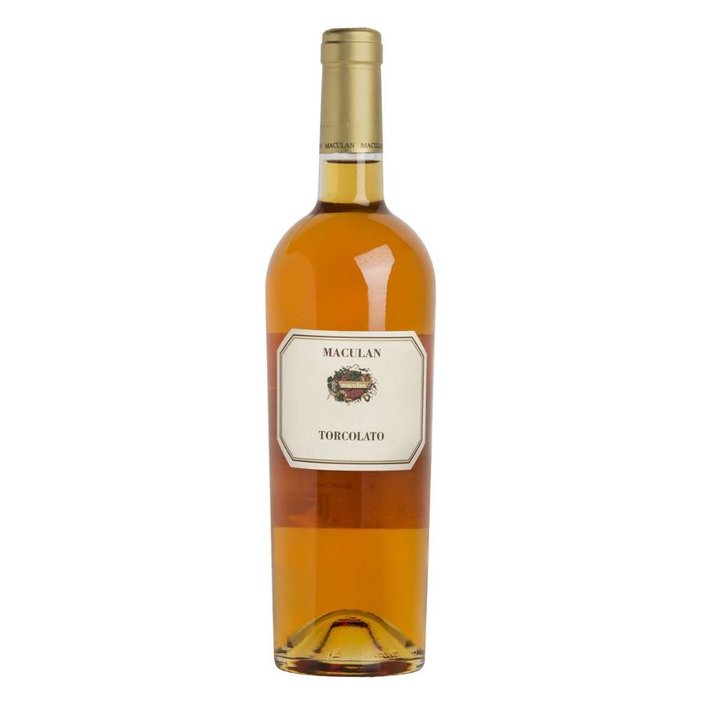 VINO TORCOLATO MACULAN 75CL