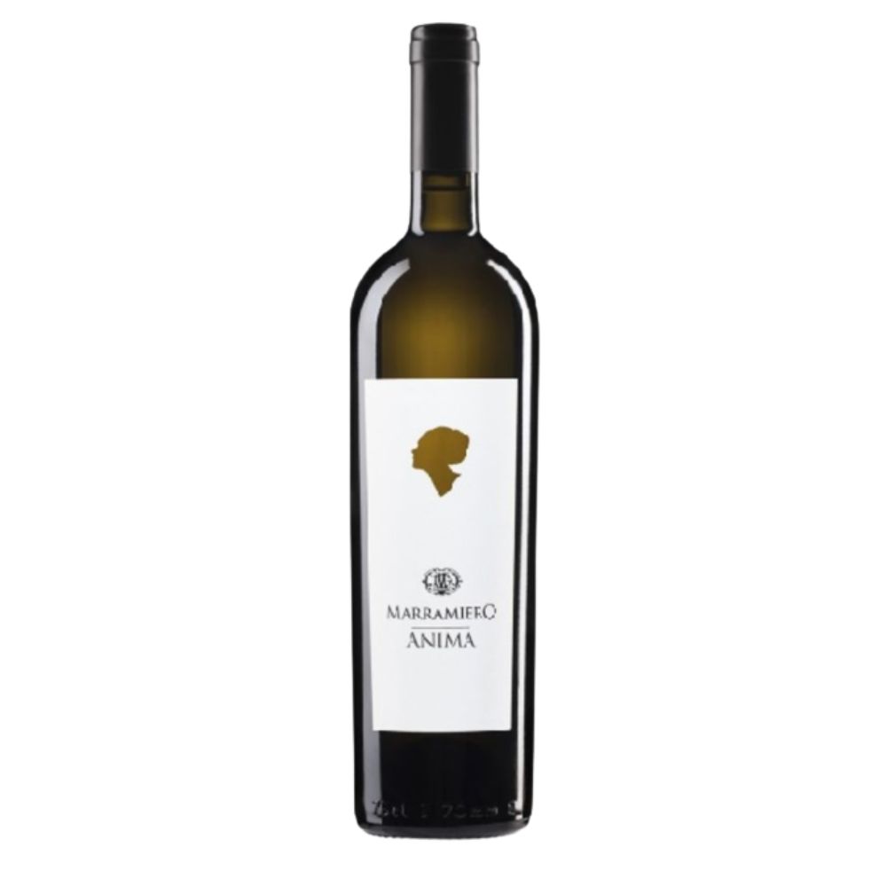VINO TREBBIANO ANIMA MARRAMIERO 75CL.