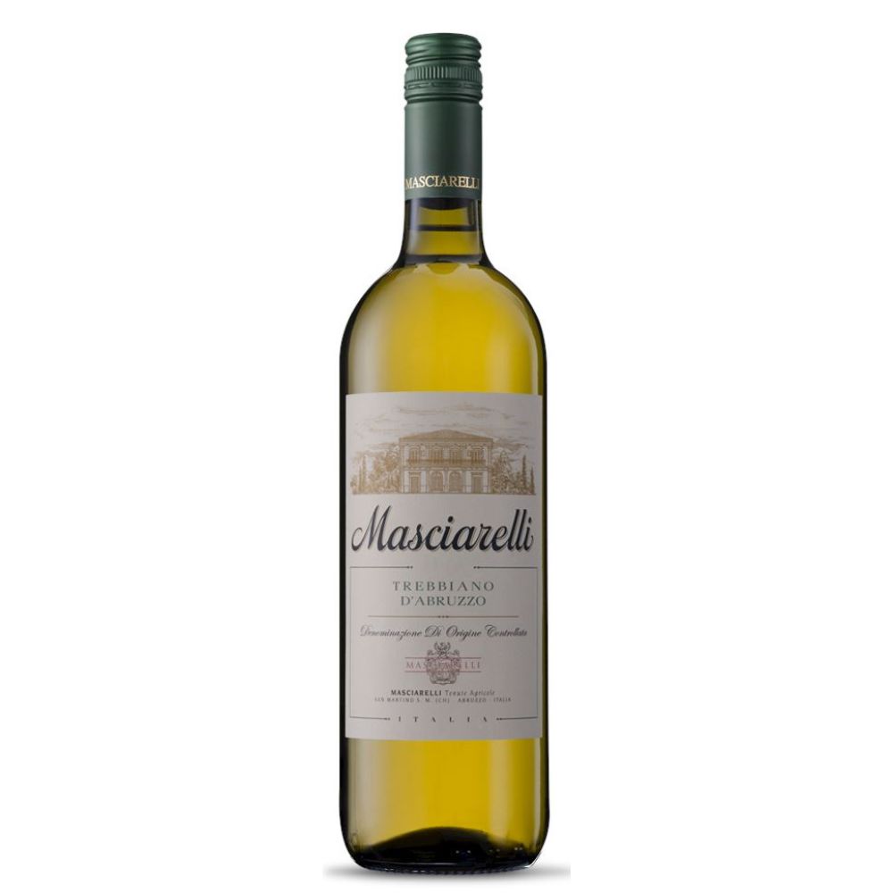 VINO TREBBIANO MASCIARELLI 75CL