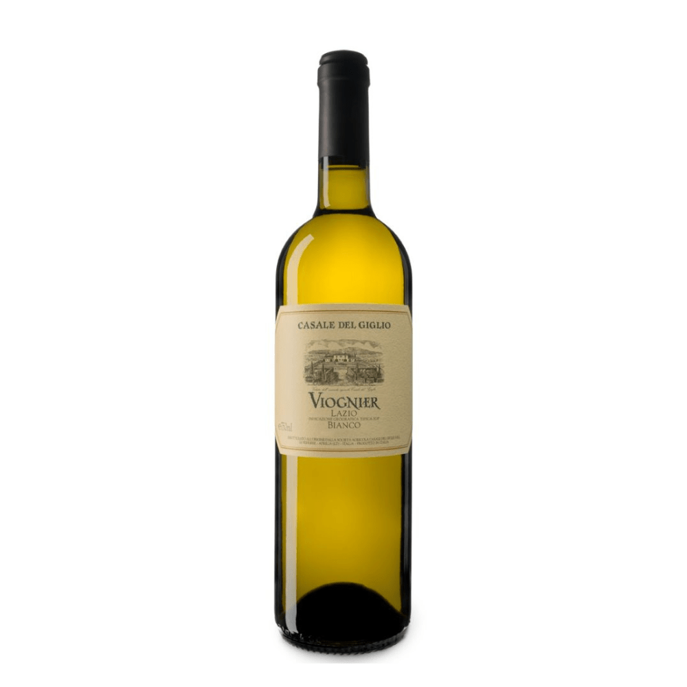VINO VIOGNIER CASALE DEL GIGLIO 2020 75CL.