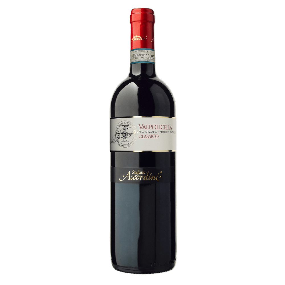Valpolicella Accordini 75Cl.