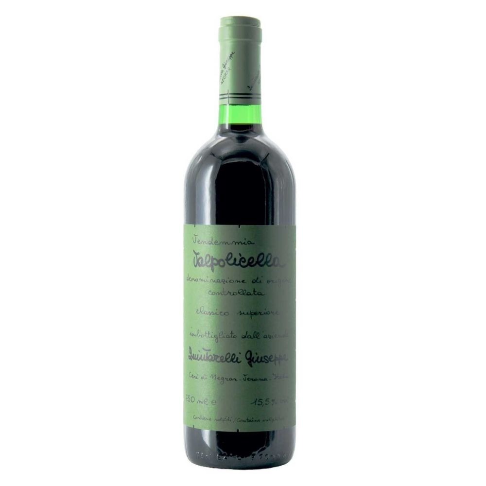 Valpolicella Quintarelli 75Cl.