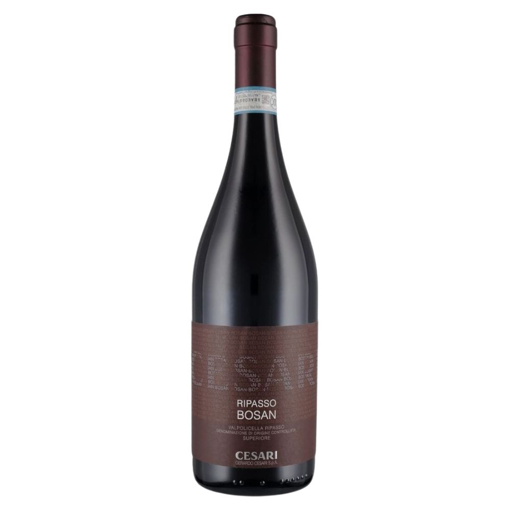 Valpolicella Ripasso Cesari Bosan 75Cl