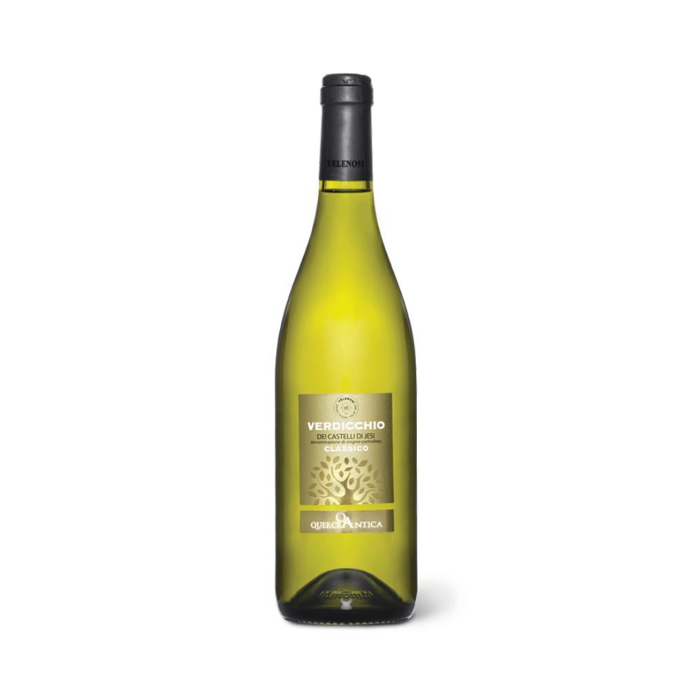 Verdicchio DOC Velenosi 2021