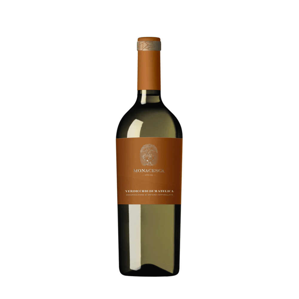 Verdicchio Matelica La Monacesca 2022 75cl