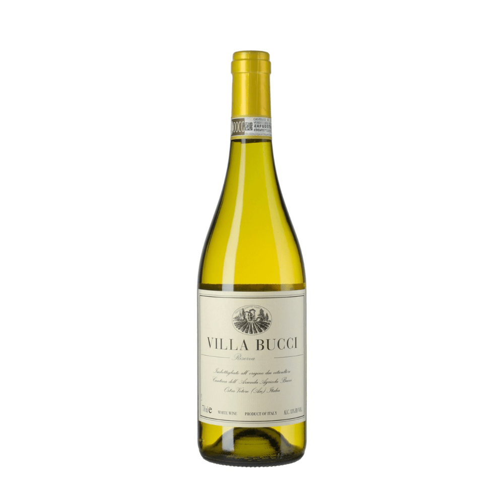 Verdicchio di Jesi Bucci Riserva 2018 75cl