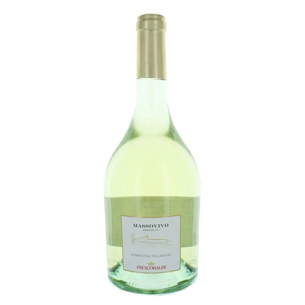 Vermentino Ammiraglio Massovivo Frescobaldi 75Cl