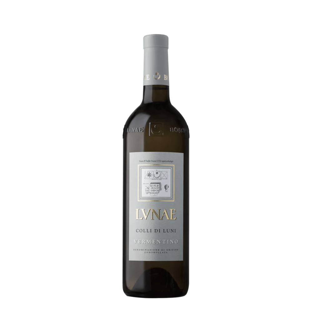 Vermentino Lunae Etichetta Grigia Bosoni 2022 75cl