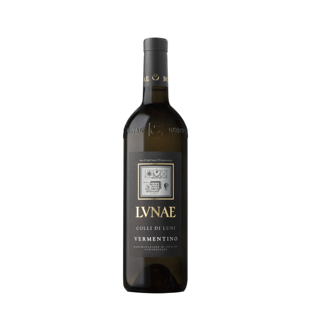 Vermentino Lunae Etichetta Nera Bosoni 2021 75cl