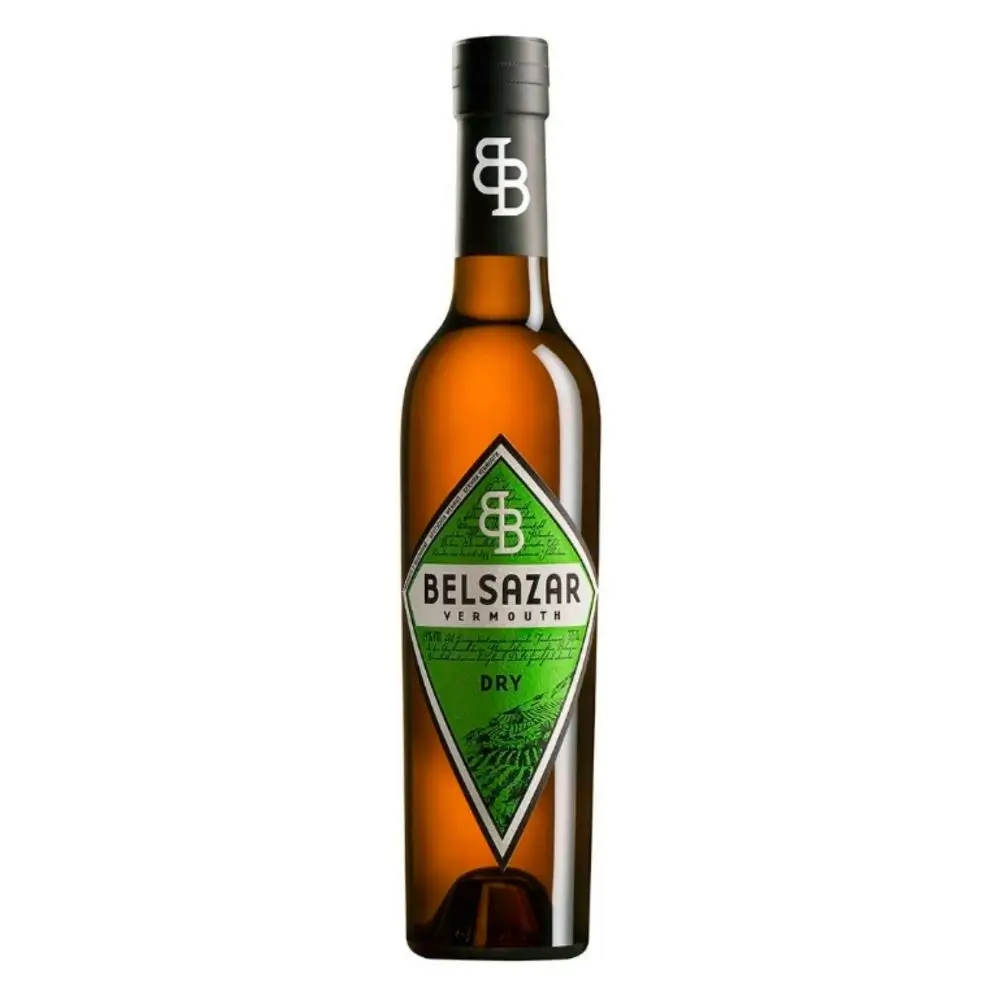 Vermouth Belsazar Dry 75Cl.