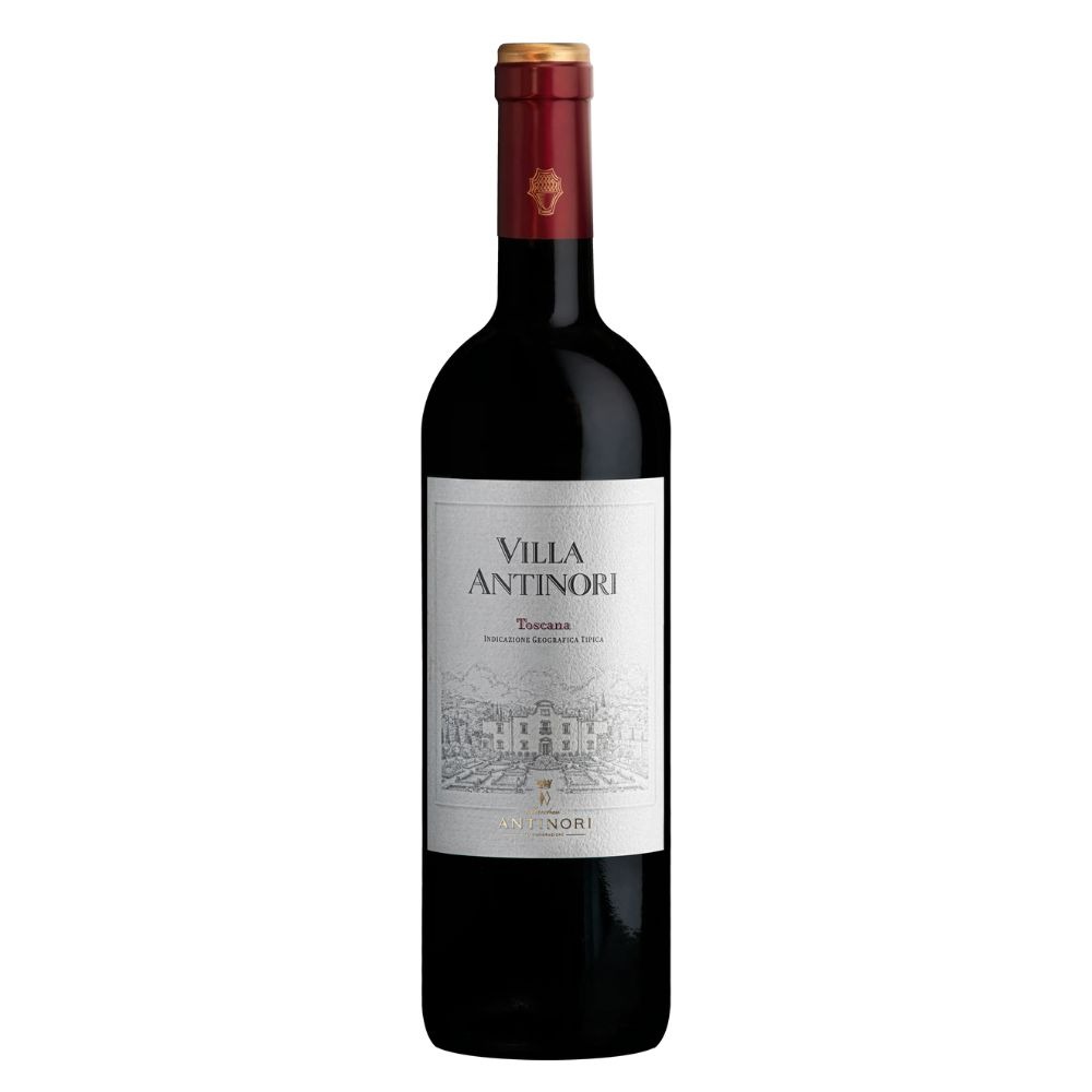 Villa Antinori Rosso 75Cl.