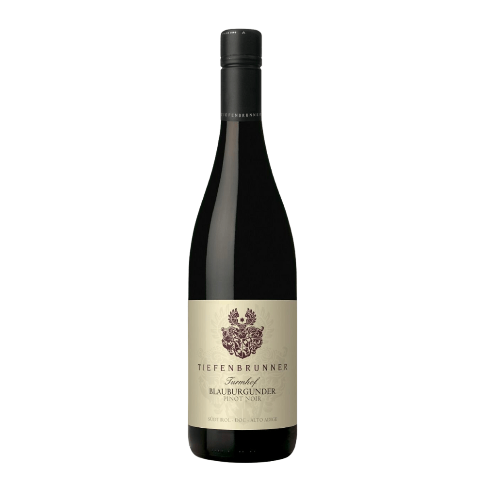 Vino Pinot Nero Tiefenbrunner Turmhof 75cl