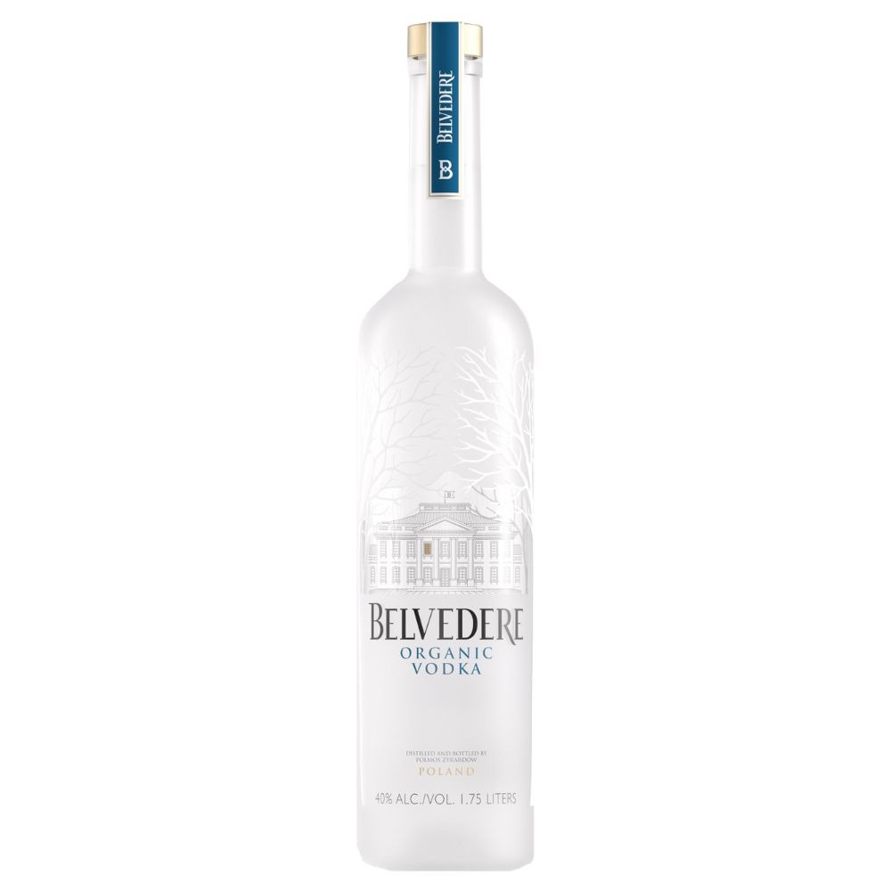 Vodka Belvedere 1.75Lt