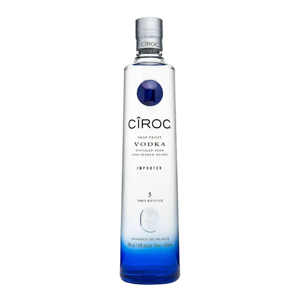 Vodka Ciroc 70Cl