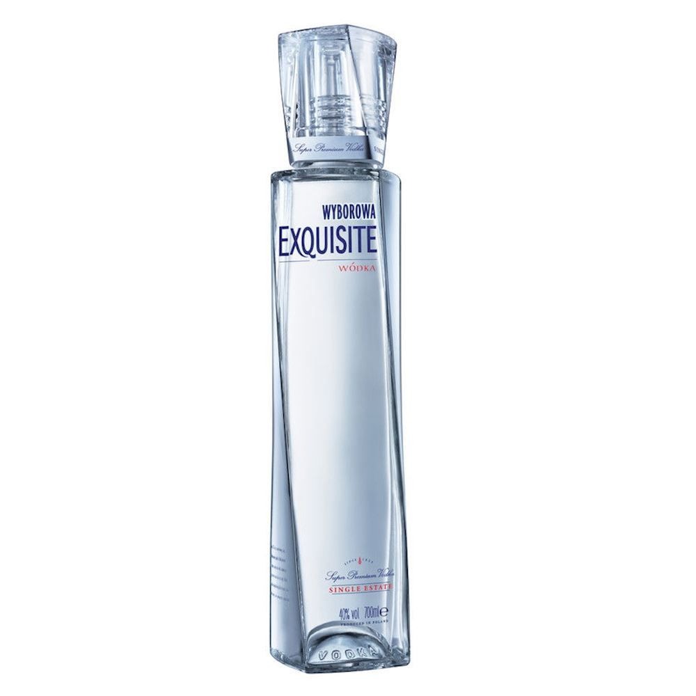 Vodka Wyborowa Exquisite 70Cl