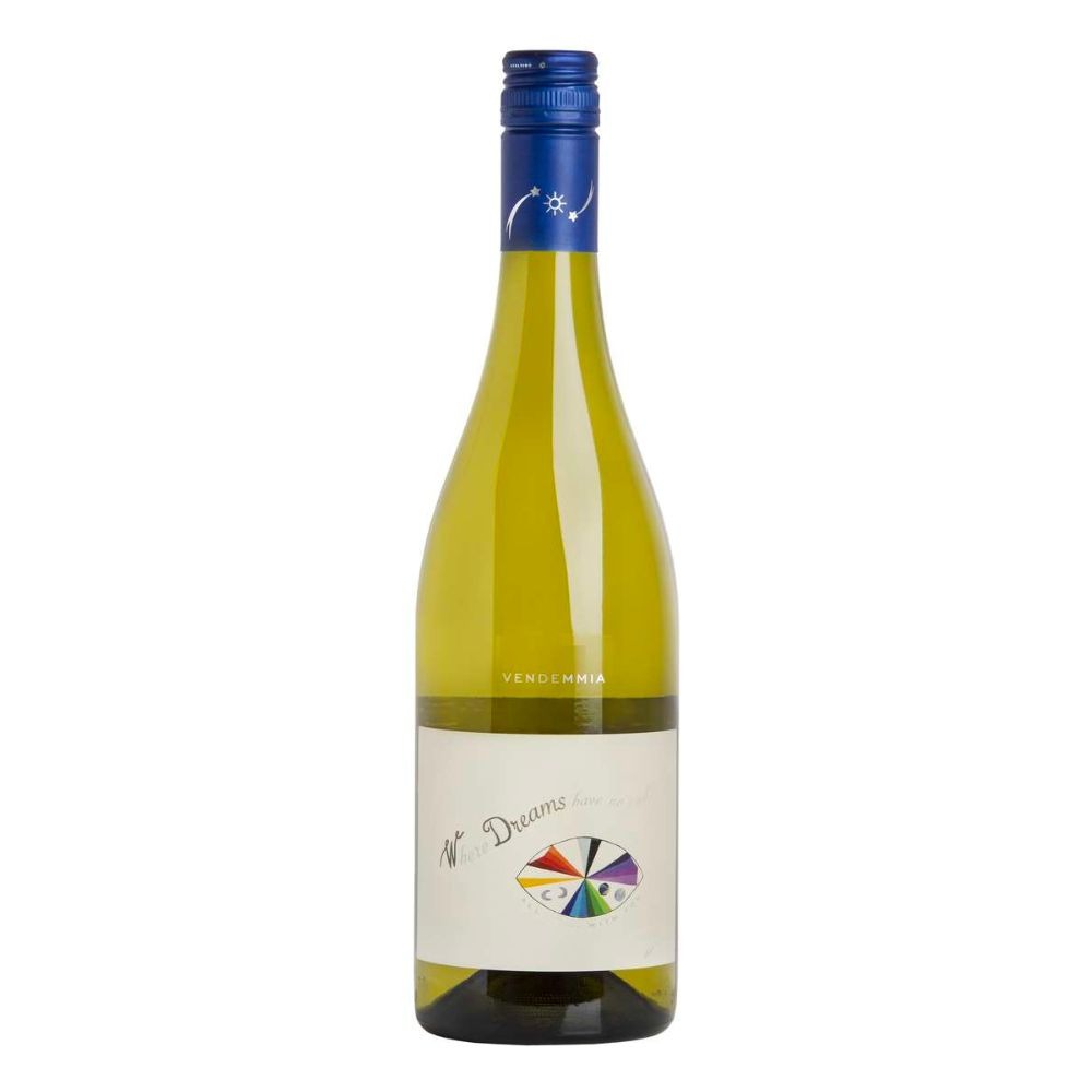 Where Dreams Jermann