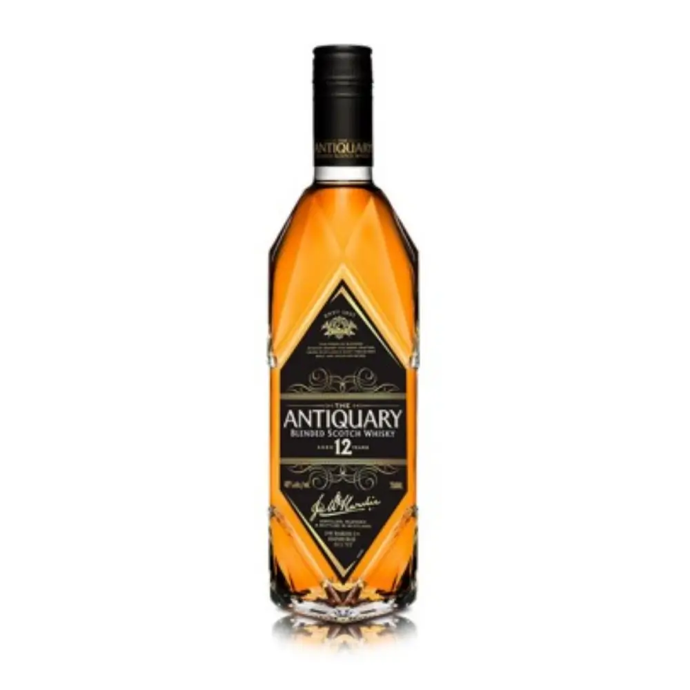Whisky Antiquary 12 Anni 70Cl