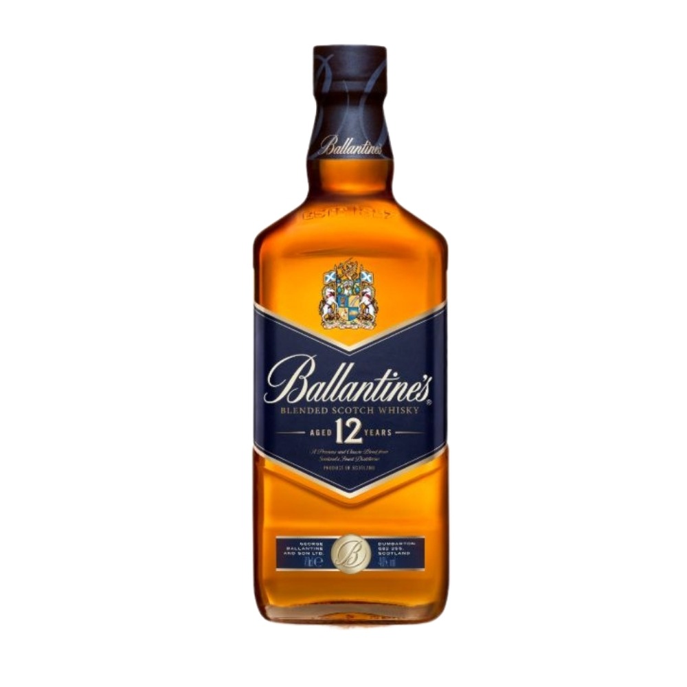 Whisky Ballantine'S 70Cl.