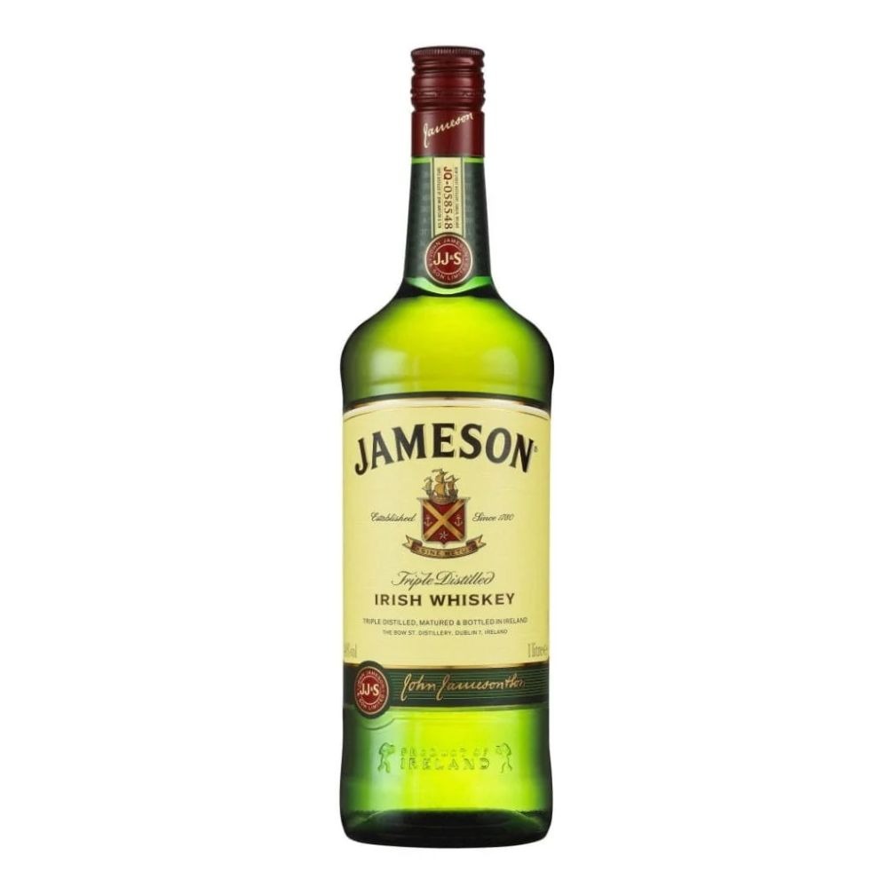 Whisky Jameson 1Lt