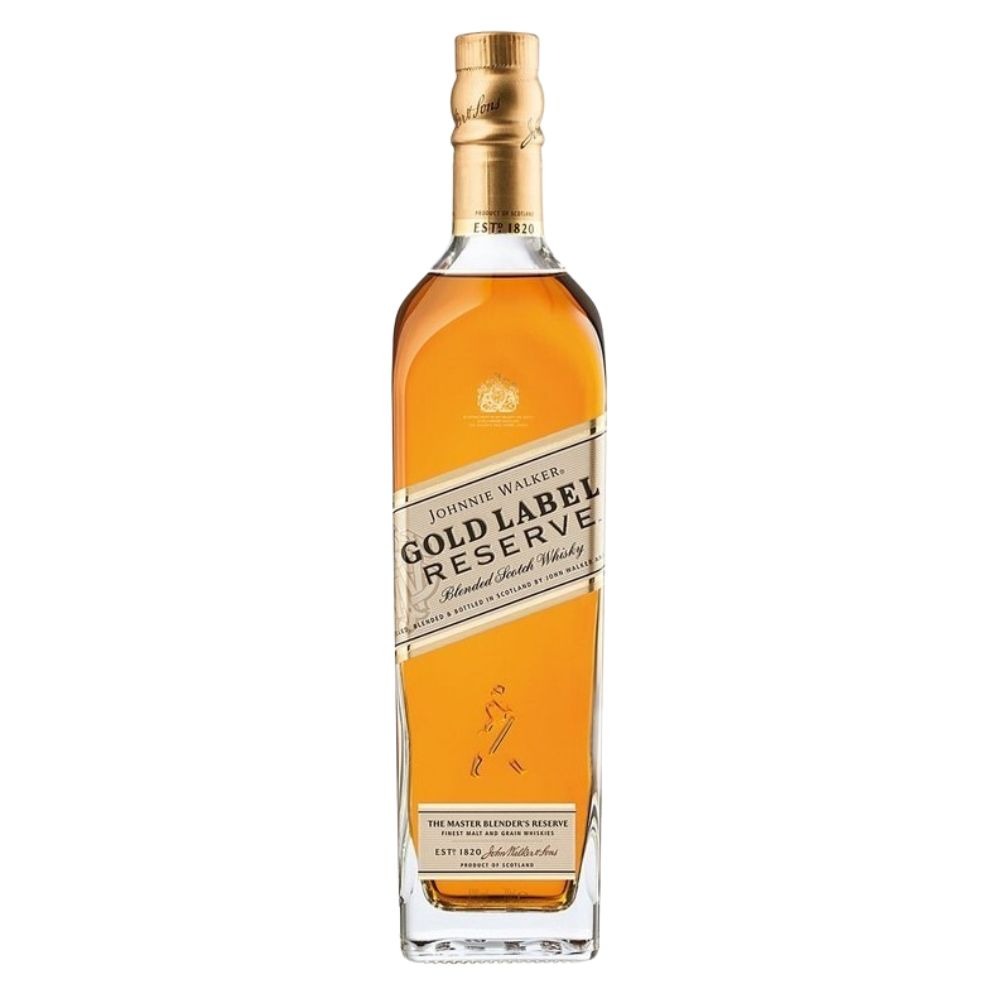 Whisky Johnnie Walker 18A 70Cl