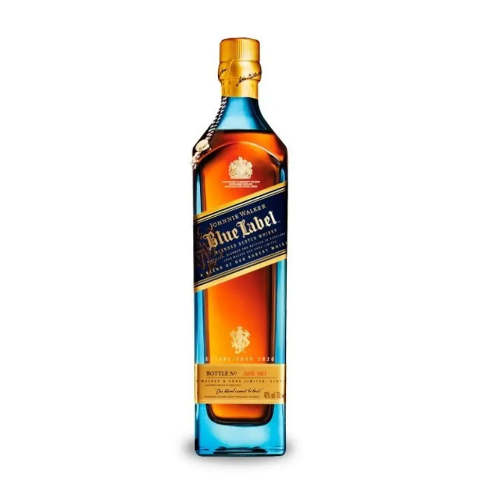 VeWhisky Johnnie Walker Bleu 70Cl