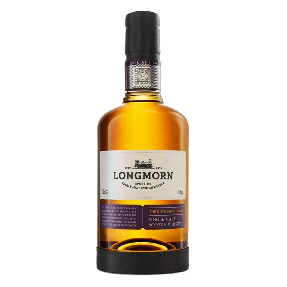 Whisky Longmorn 70Cl